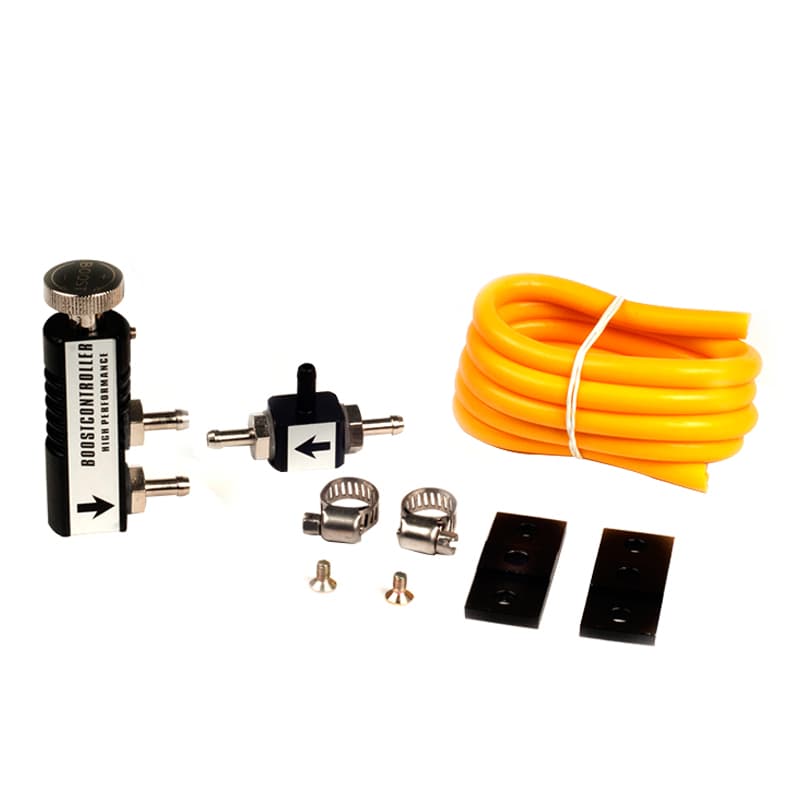 Kit Controlador de turbo